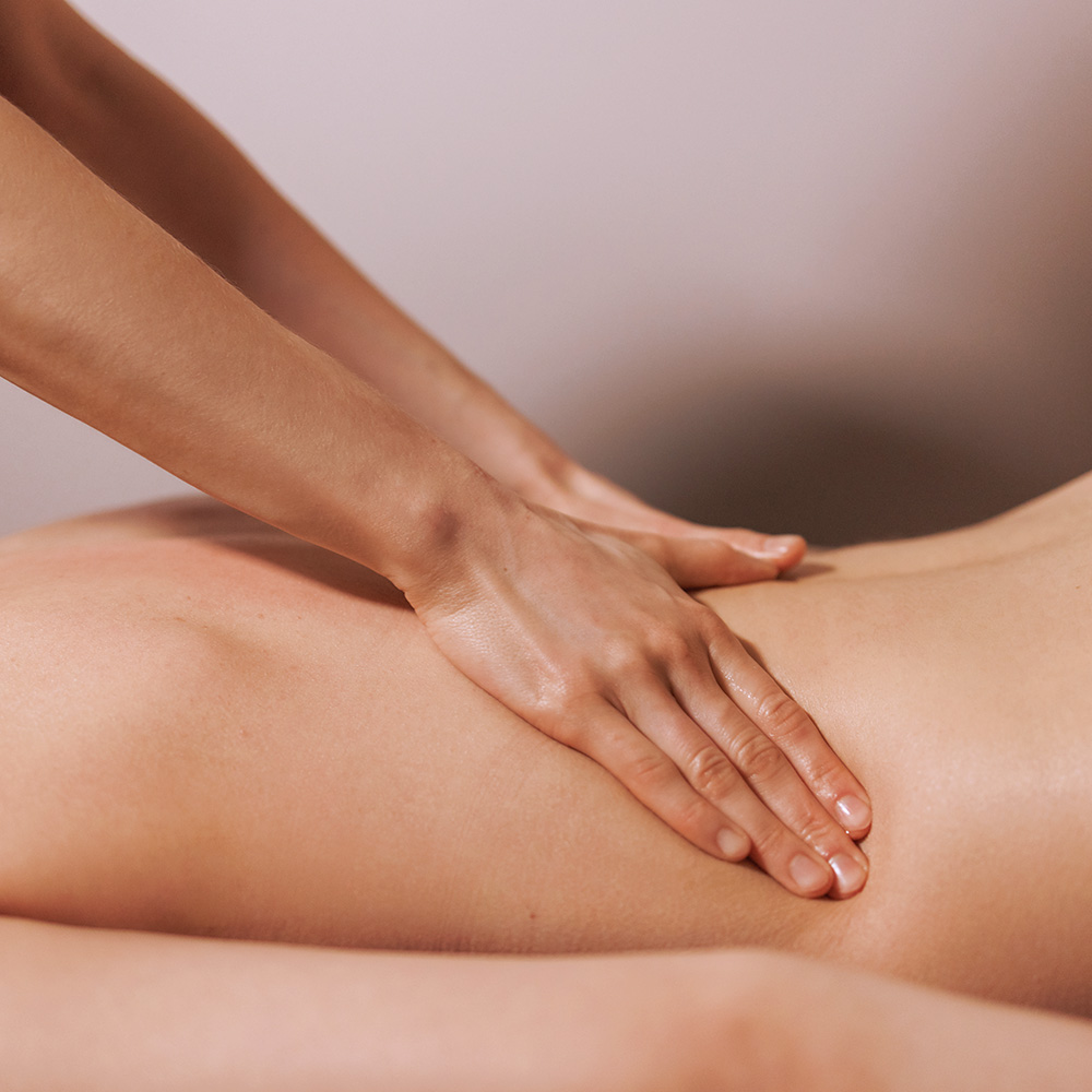 Тело SPA
